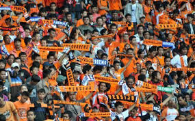 Untuk menjaga kelancaran dan ketertiban laga persib vs persija, the jakmania diimbau untuk tidak pergi ke bandung. Persija Vs Persib Jakmania Dalam Gambar Tribunnews Com Mobile