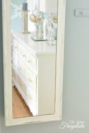 Maybe you would like to learn more about one of these? How To Build A Mirrored Wall Mount Jewelry Cabinet Interior Frugalista