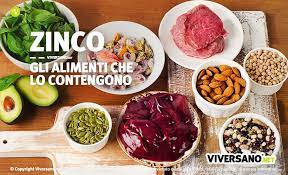Ma si trova anche nel tuorlo delle uova; Alimenti Ricchi Di Zinco Quali Sono Ecco I Cibi Con Piu Zinco