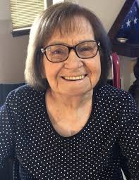 Alma Dean Mangum Obituary