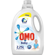 Annemde aynı deterjanı yumoş sensitive hipoalerjenik ürünü ile kullanıyor oda çok memnun. Omo Baby Sivi Camasir Deterjani 2250 Yorumlari