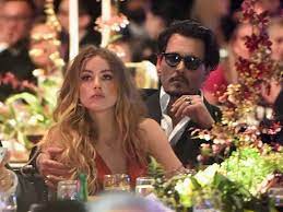 The first thing johnny said to me after the ceremony, as we walked to the reception, was 'now i can punch her in the face and no one can do anything about it,' author io tillett. Johnny Depp S Sick Joke He Made About Amber Heard At Wedding Nz Herald