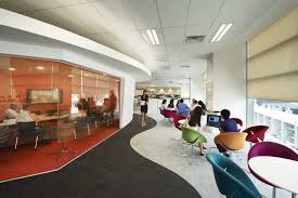 Patty Kampmann Office Design Office Interiors Design