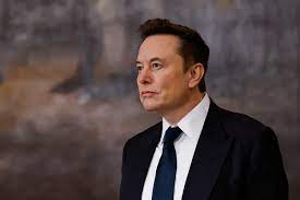 Musk hevder USAID legges ned - TV 2