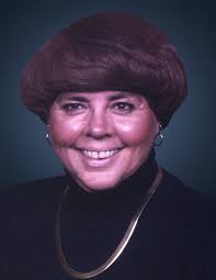 Obituary information for Sharon F. McCoy