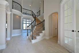 20318 Bandera Lake Lane Richmond Tx 77407 Plant Ledge Large Tile Arch Doorway