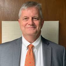 Charles Riddle Avoyelles DA