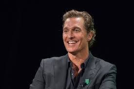 Imagine being a celebrity with celebrity friends and finding out about your friends death, not even from a reporter on a red carpet, but just from the news in general. Matthew Mcconaughey Would Be A Stand Up Comedian Right Now If It Wasn T For Covid 19 Vanity Fair