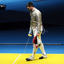 Harrah passed in 1999 and went to be with our lord to wait for his one true love. Olympia 2016 Im Live Ticker Historische Pleite Fur Deutsche Fechter Mehr Sport