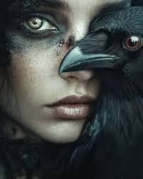 50+ Black crow ideas