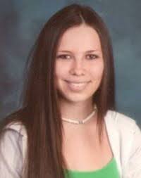 Cassie Jo Stoddart And The Grisly Story Of The 'Scream' Murder