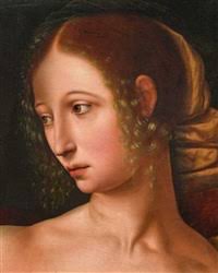 Jan Sanders (Jan van) Hemessen