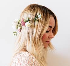 Maybe you would like to learn more about one of these? Diy How To Make Flower Crowns Lauren Conrad