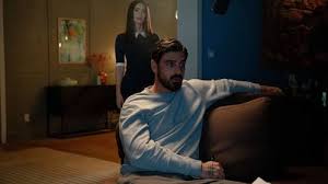 Меган: К вашим услугам (фильм, 2024)