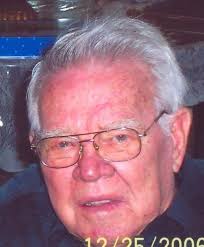 Clyde Ervin Obituary