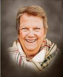 Linda L. Ferguson passed away