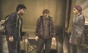Harry Potter and the Deathly Hallows Part 1 – review | Games | The Guardian