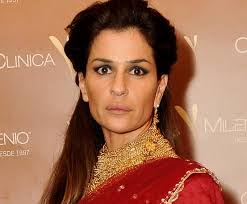 Em 1990 venceu o miss wonderland e em 1992 foi escolhida como vencedora do look of the year. Fotos Sofia Aparicio Comemora 44Âº Aniversario