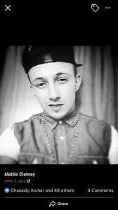 Dylan Stuckey's Instagram, Twitter & Facebook