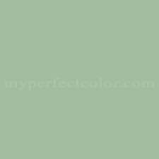Glidden Glg25 Sea Glass Green Precisely