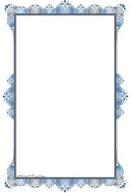 433 Views Certificate Border Border Templates Border Design
