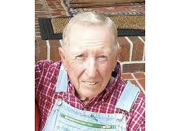 Brenton Allen "Cotton" Bagley Obituary (2022)