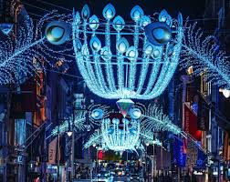 We did not find results for: Bond Street Christmas Lights Are Back And Better Than Ever