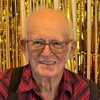 Ray Mac Coble Obituary