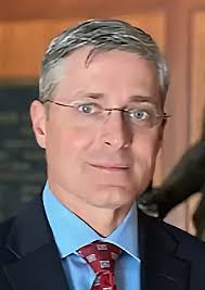 D.A. Murray, Open Judge Seat Up for Election