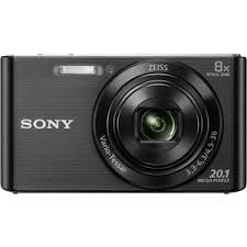 Testberichte für alle kameratypen (kleine kompaktkamera, große. Sony Cybershot Dsc W830b Digitalkamera 20 1 Megapixel Opt Zoom 8 X Schwarz Kaufen