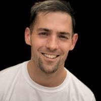 Tony Levy's Instagram, Twitter & Facebook