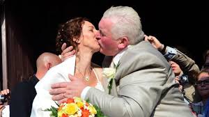L'Amour est dans le pré : Annie dit oui à Thierry
