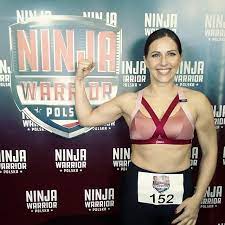 Marta staroń jest na facebooku. Kogo Jesienia Zobaczymy W Ninja Warrior Polska Extremalny Pl