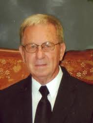 Charles Tuck Baker (1934-2009)