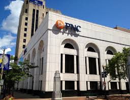 Contacting pnc bank customer service center pnc bank is a financial institution providing personal banking for everyday customers. Pnc Bank To Relocate From Its Iconic Building In Kalamazoo But It Will Remain Downtown Mlive Com