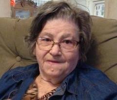 Lola Porter Reynolds Obituary