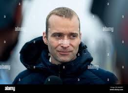 Marvin Scherer's Instagram, Twitter & Facebook