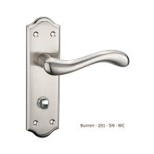 A wide variety of door handles ireland options are available to you, such as project solution capability, design style custom made solid wardrobe door long handle pulls kitchen cabinet door handles black. Burren Door Handle On Plate Satin Nickel Pair Door Handles Locks And Hinges