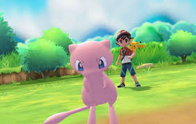 The First Pokemon Ever… | Poke-Navi