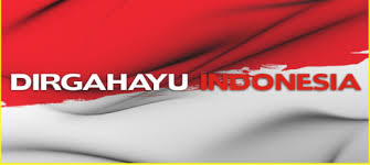 Lagu 'dirgahayu indonesia' merupakan salah satu lagu wajib nasional yang diciptakan oleh husein mutahar. August 2012 Elvina Yanti S Daily