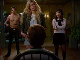 Maybe you would like to learn more about one of these? Everything You Need To Know About The Babysitter 2 Trailer Plot And More Updates Droidjournal