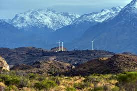 Chile's bold ESG ambitions powered by sustainable finance