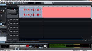 Magix Samplitude Music Studio 2016 Recording Tutorial Int Youtube