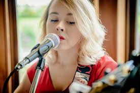 Sam Lyon: Acoustic Wedding Singer