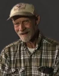 Earl "Glenn" Harrell Obituary May 17, 2018