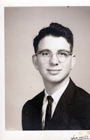 Andrew Rigsby Obituary