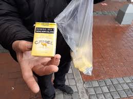 Buy pipe tobacco bags and pouches in various sizes and top brands at low prices online. Cigarettes Flying Off The Shelves As Tobacco Sales Ban Goes Up In Smoke News24