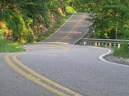 The Ohio Cousin Of The Tail Of The Dragon Ohio Motorcycle Roads And Rides Motorcycleroads Com Ohio Travel Bike Trips Scenic Routes