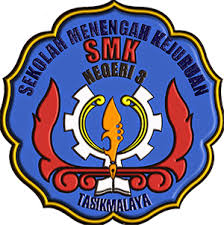 Bambang wahyudi, s.ag (wakil kepala sekolah) 3. Smk Negeri 3 Tasikmalaya Wikipedia Bahasa Indonesia Ensiklopedia Bebas