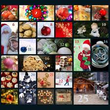Your favourite fortnite license characters in an advent calendar for christmas 2020. Make Your Own Digital Christmas Advent Calendar